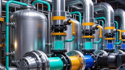 Why Choose Chemical Pumps for Industrial Applications?