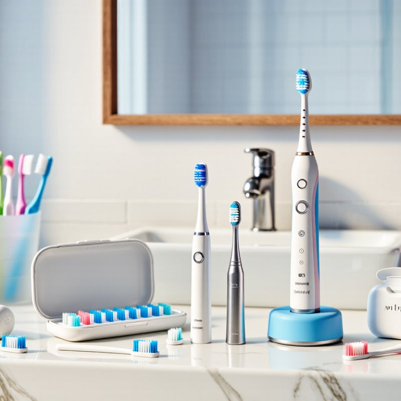 What Is the Best Type of Toothbrush?