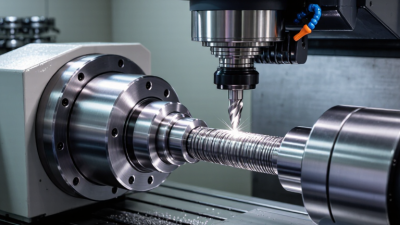 Why Choose High Precision CNC Machining?