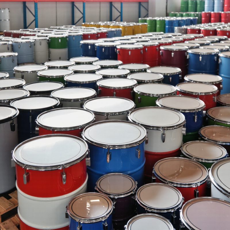 Top Empty Iron Drum Suppliers and Prices?