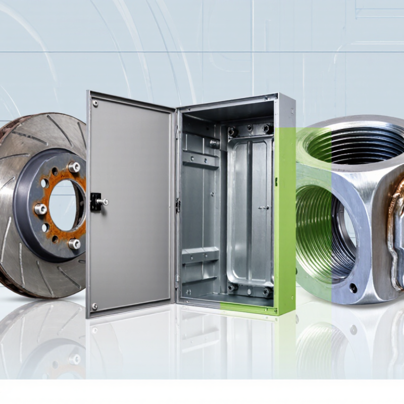 2026 How to Choose Zinc Iron Plating for Global Buyers?