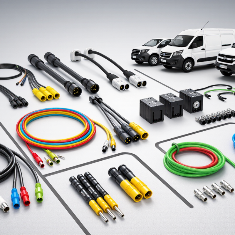 10 Best Trailer Wiring Harnesses for Global Buyers?