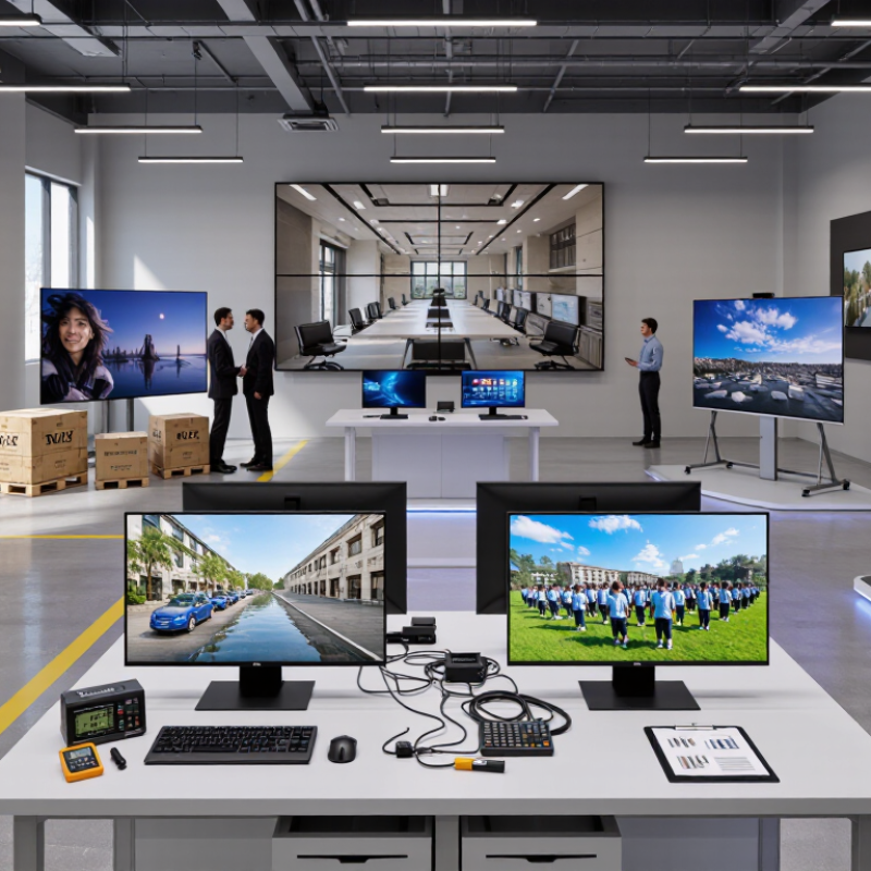 2026 Best Display Solution for Global Buyers?