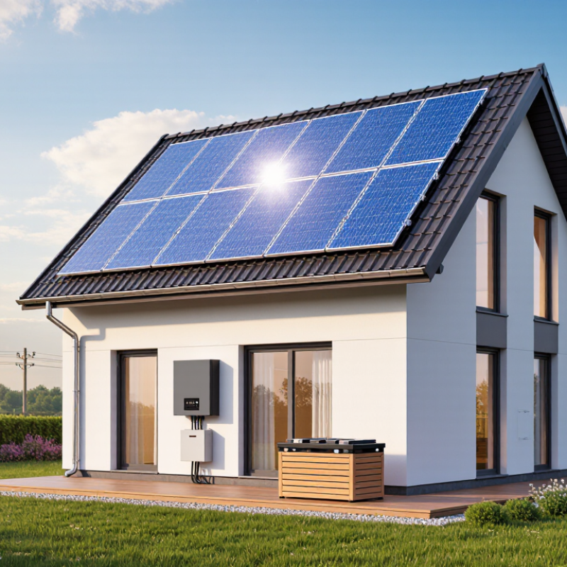 2026 Best Solar Panel Kit for Home Use?
