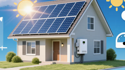 How to Choose Solar Power for Home in 2026?