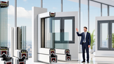 What Are the Top China UPVC Windows Suppliers?