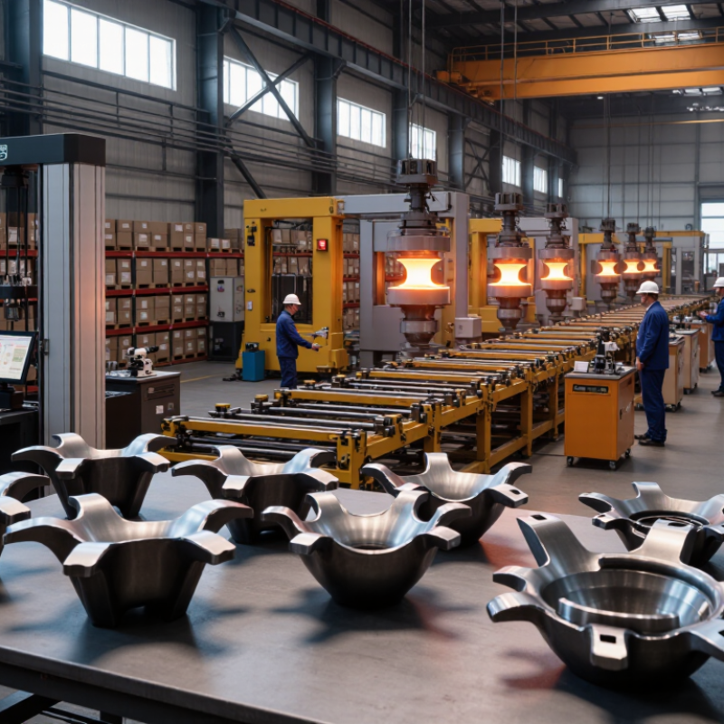 What Are the Top China Bucket Tooth Manufacturers?