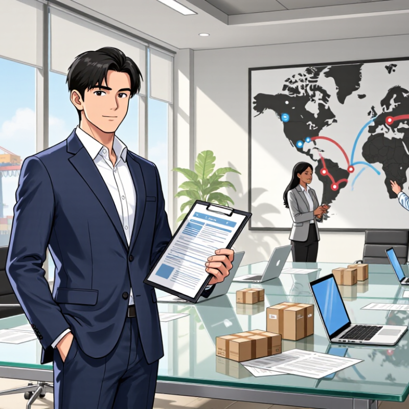 What Is a Sourcing Agent and How Can They Help Buyers?
