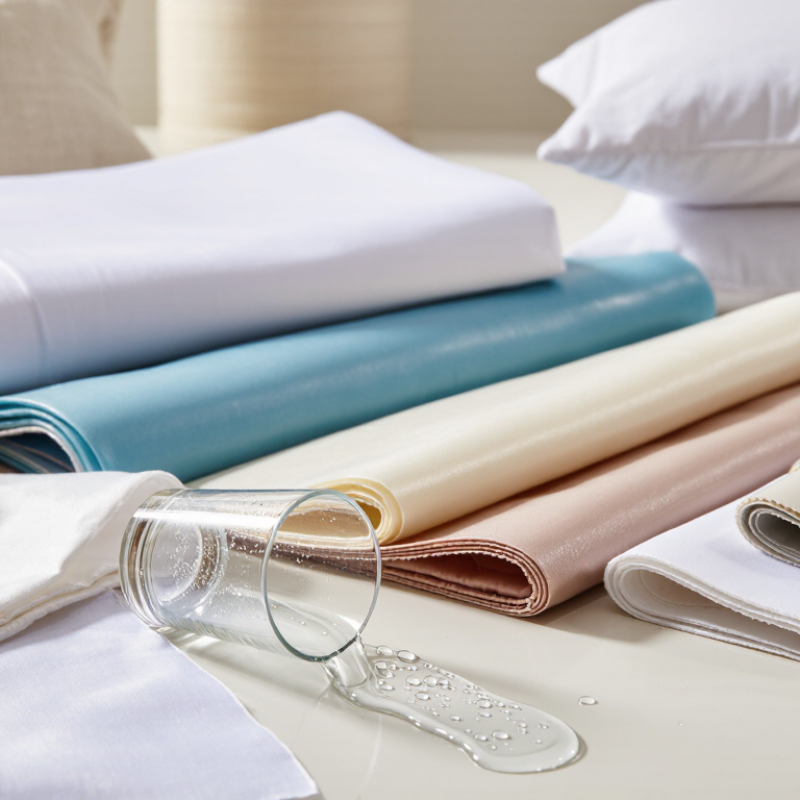 7 Best Waterproof Fabric For Bedding Suppliers