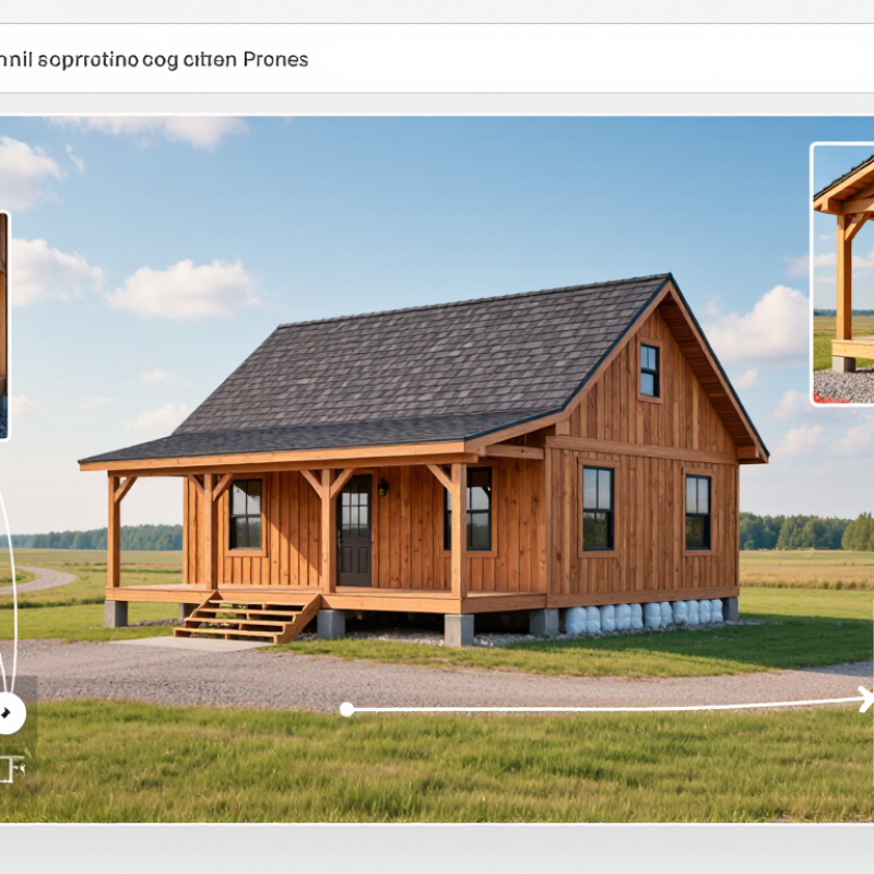 7 Tips for Buying Amish Built Cabins Online