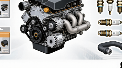 Why Choose Original Auto Parts for Global Sourcing?