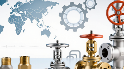 China Top Fittings and Valves Manufacturers