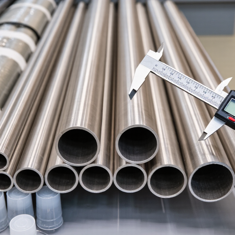 2026 Best Stainless Steel Round Tube for Global Buyers?