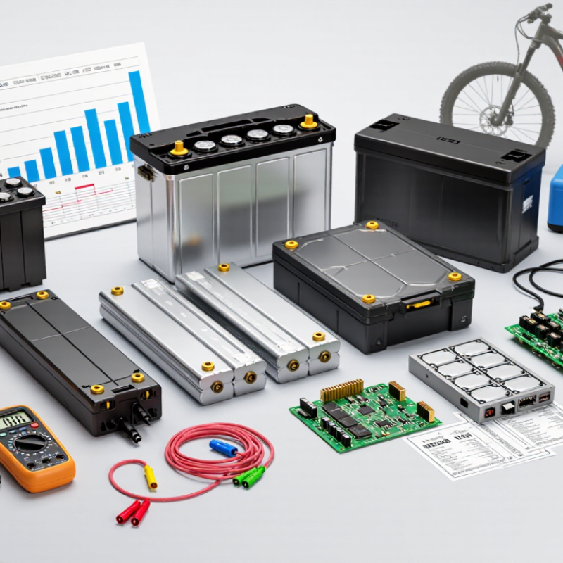 7 Tips for Choosing the Right Lithium Battery Pack