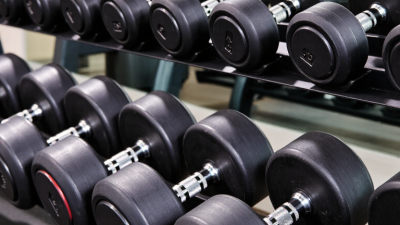 Why Choose Urethane Dumbbells for Your Gym?