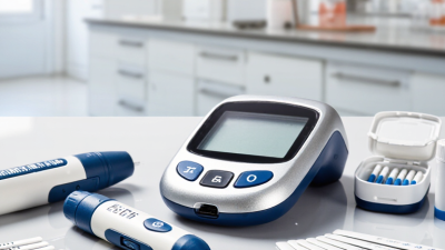 China Best Blood Sugar Test Manufacturers?