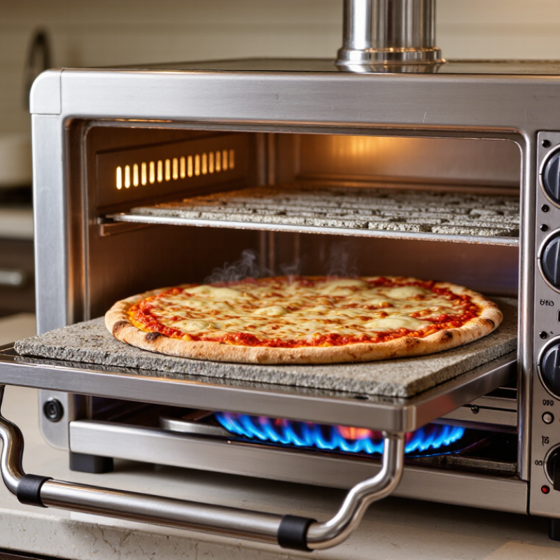 What Is a Pizza Cooker and How Does It Work?