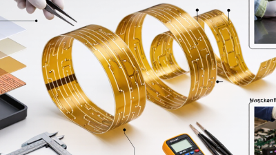 What Is the Best Flexible Printed Circuit Board from China?