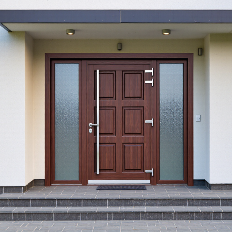 10 Tips for Buying Front Entry Doors?