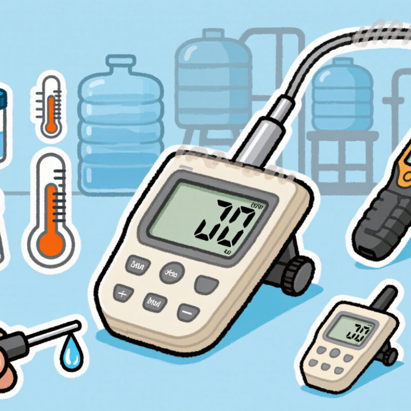 How to Choose the Best Conductivity Meter?