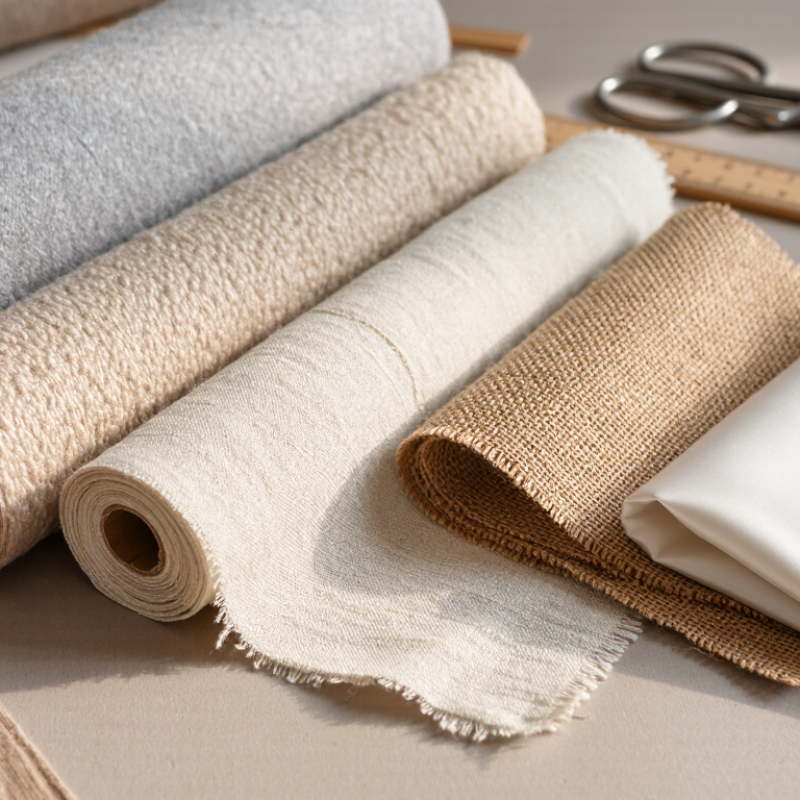 2026 Best Natural Stretch Fabric Types for Global Buyers