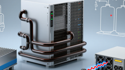 How to Choose Thermal Management Systems in 2026?