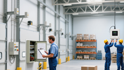 What Are the Top LiftMaster Door Suppliers for Global Buyers?