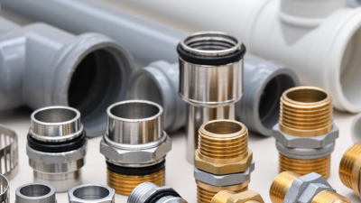 Top 10 Pipe Fixer Types for Global Buyers?