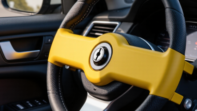2026 Best The Club Steering Lock for Global Buyers?
