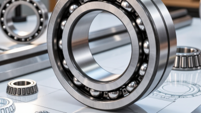 How to Choose the Right V Groove Bearing?