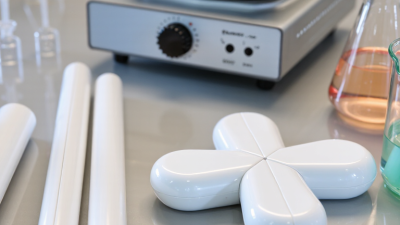 How to Choose Ptfe Coated Magnetic Stir Bars in 2026?