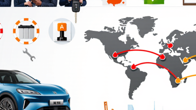 How to Buy Dongfeng Forthing Cars for Global Import?