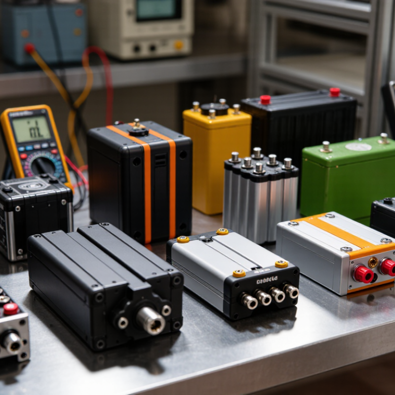 China Top 10 Custom Lithium Thionyl Chloride Battery Packs