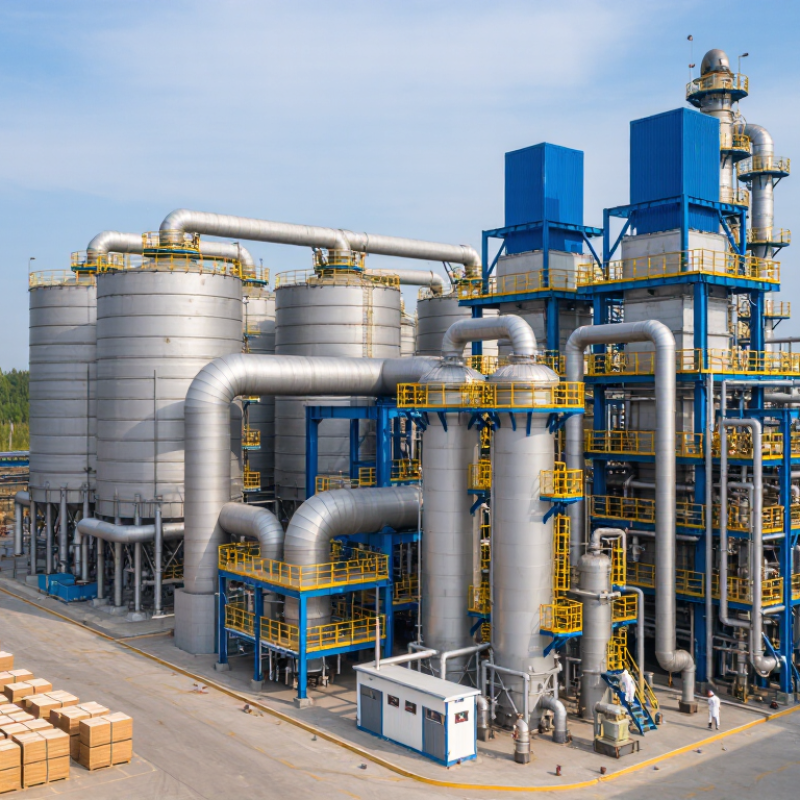 2026 Top Urea And Formaldehyde Manufacturers Worldwide