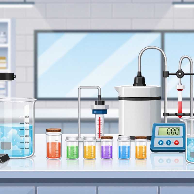 How to Choose Flocculation Chemicals for Your Business?