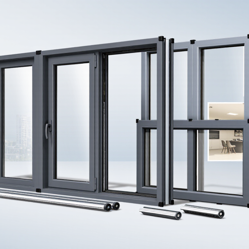 What Are the 2026 Top Horizontal Aluminum Sliding Windows?