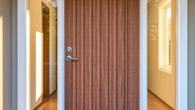 How to Choose the Best Entry Doors for Your Home?