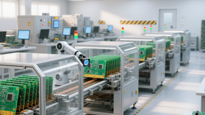 5 Best PCB Manufacturing Processes for Global Buyers?