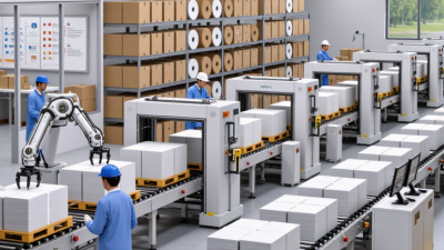 Top Folding Carton Packaging Manufacturers Worldwide?