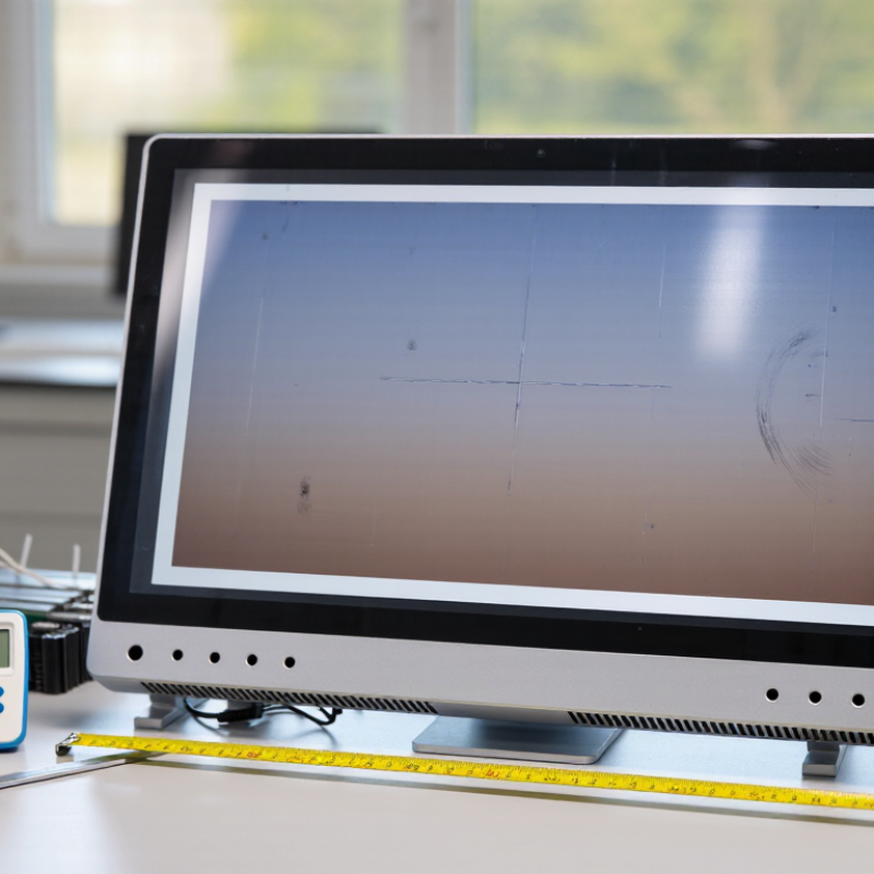 How to Choose an LCD Touch Screen in 2026?