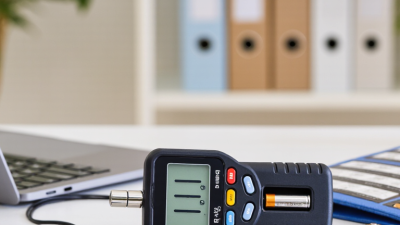 Why Use a Small Battery Tester for Global Sourcing?