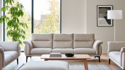 What Is a Designer Sofa Set and How to Choose One?