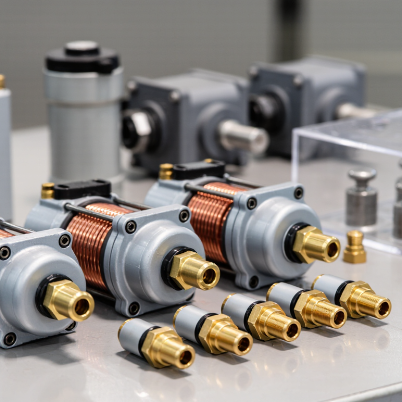 Top 10 Fuel Pump And Commutator Manufacturers Worldwide?
