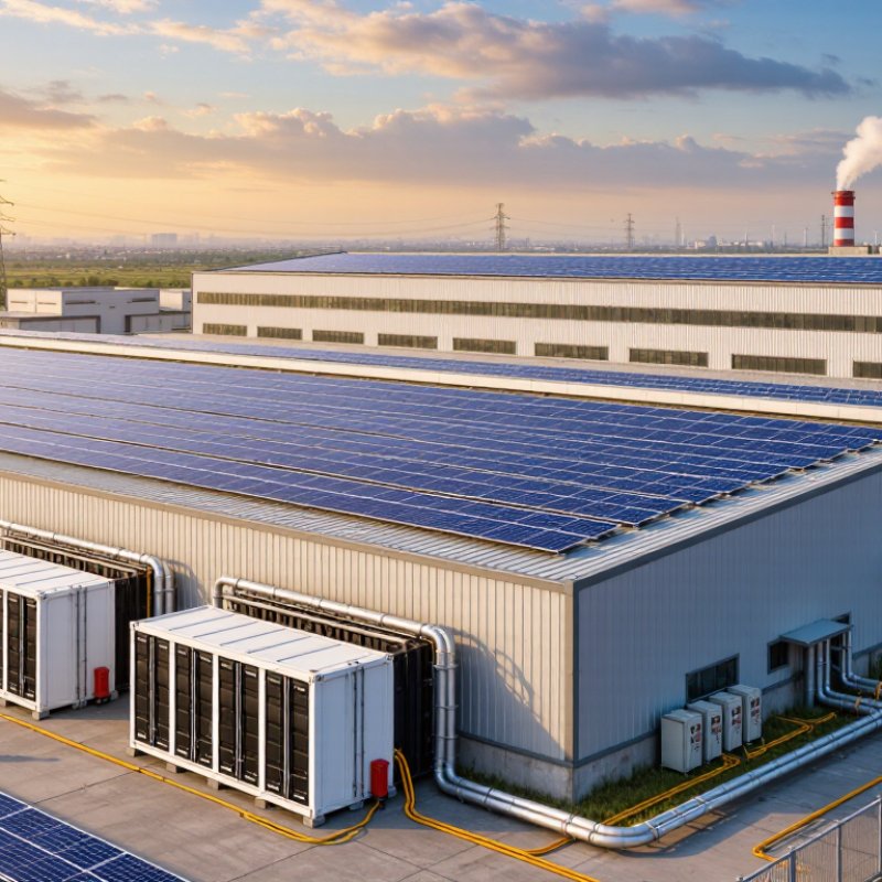 How to Choose Solar Technology for Your Business?