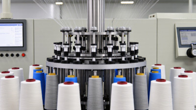 How to Choose Bobbin Winders in 2026?