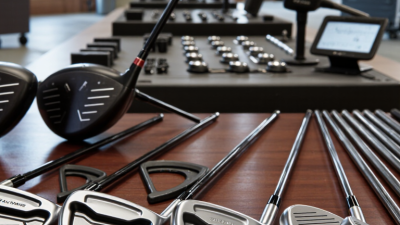 China Top 10 Club Championship Golf Manufacturers?