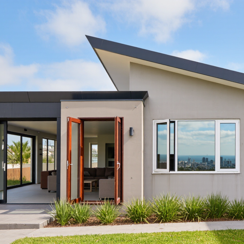 2026 Top Types of Windows and Doors for Global Buyers