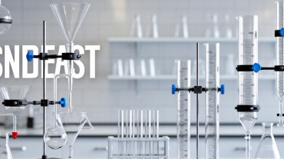 China Top 10 Basic Laboratory Apparatus Manufacturers?