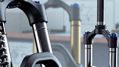 Top China Bicycle Front Suspension Manufacturers?