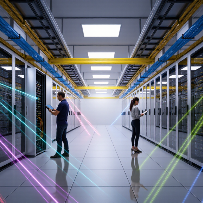 Why Choose DWDM Transceivers for Long Distance Networks?